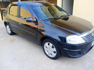 Foto do veículo Renault Logan Expression Hi-flex 1.6 16v 4p Aut