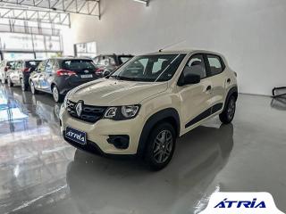 Foto do veículo Renault Kwid 1.0 Zen