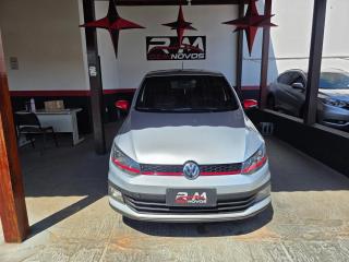Foto do veículo Volkswagen Fox 1.6 16v Pepper