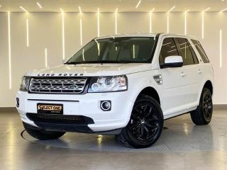 Foto do veículo Land Rover Freelander2 Hse 2.2 Sd4 190cv T.diesel