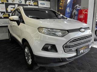 Foto do veículo Ford Ecosport 2.0 16v Flex Freestyle Powershift