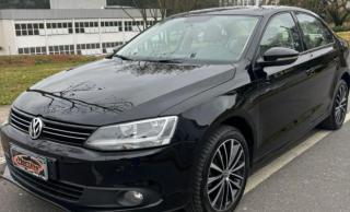 Foto do veículo Volkswagen Jetta Comfortline 2.0 T.flex 8v 4p Tipt.