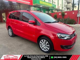 Foto do veículo Volkswagen Spacefox 1.6 8v Trend Total Flex