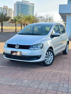Foto do veículo Volkswagen Fox 1.0 Mi Total Flex 8v 5p