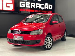 Foto do veículo Volkswagen Fox 1.0 Mi Total Flex 8v 5p