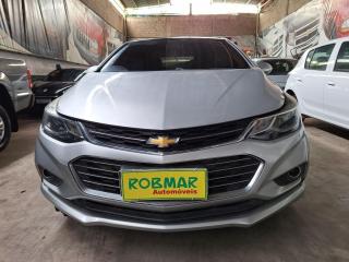 Foto do veículo Chevrolet Cruze Ltz 1.4 16v Turbo Flex 4p Aut.