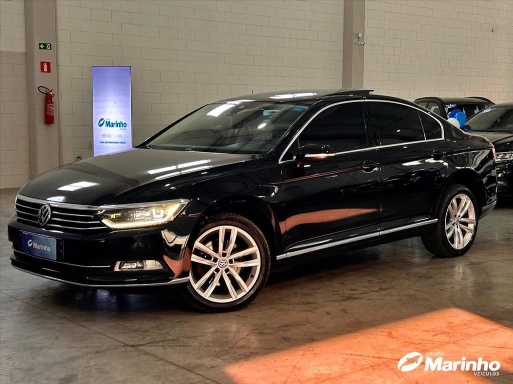 Volkswagen Passat Passat Highline 2.0 TSI 220cv Tip. 2017