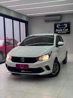 Foto do veículo Fiat Argo 1.0