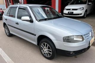 Foto do veículo Volkswagen Gol 1.0 8v City Total Flex - Rede