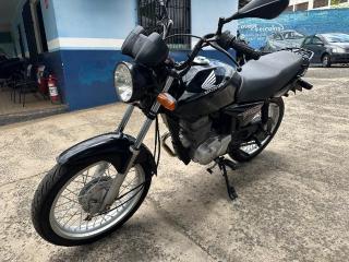 Foto do veículo Honda Cg 150 Titan-ks/titan-job