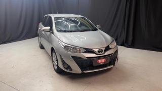 Foto do veículo Toyota Yaris 1.3 Xl Cvt