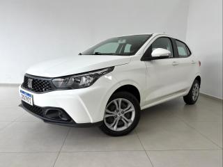 Foto do veículo Fiat Argo Drive 1.0 6v Flex