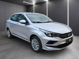 Foto do veículo Fiat Cronos 1.3 Drive