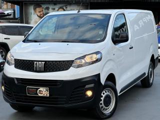 Foto do veículo Fiat Scudo 1.5 Td Cargo