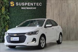 Foto do veículo Chevrolet Onix Sed. Plus Prem. 1.0 12v Tb Flex Aut