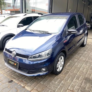 Foto do veículo Volkswagen Fox Rock In Rio 1.6 Mi Total Flex 8v 5p