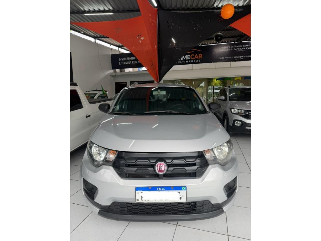 Fiat Mobi MOBI LIKE 1.0 Fire Flex 5p. 2020