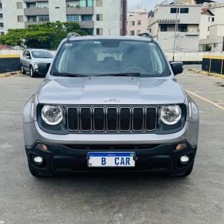 Foto do veículo Jeep Renegade 1.8 Auto (pcd)