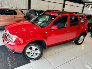 Foto do veículo Renault Duster 1.6 Dynamique 4x2 16v4p Manual