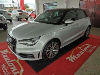 Foto do veículo Audi A1 Sportback 1.4 Tfsi 185cv 5p S-tronic
