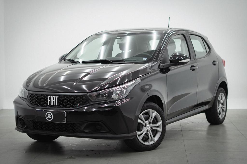 Fiat Argo