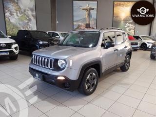 Foto do veículo Jeep Renegade 1.8 Sport Auto