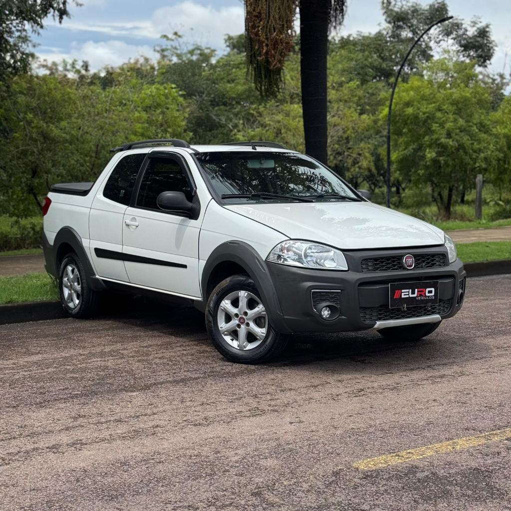 Fiat Strada