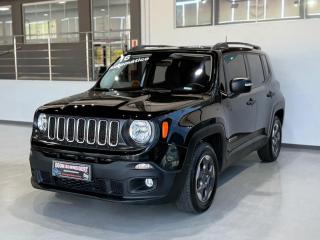 Foto do veículo Jeep Renegade Sport At Flex