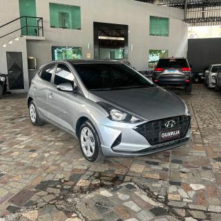 Foto do veículo Hyundai Hb20 1.0 Vision