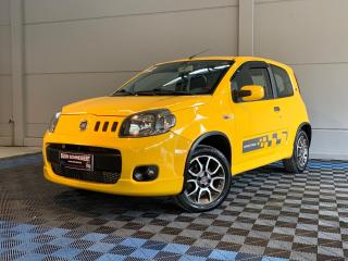 Foto do veículo Fiat Uno Sporting 1.4 Evo Fire Flex 8v 2p