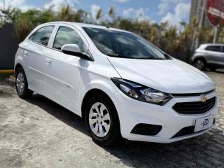 Foto do veículo Chevrolet Onix Hatch Lt 1.0 8v Flexpower 5p Mec.