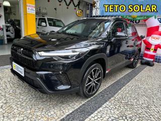 Foto do veículo Toyota Corolla Cross 2.0 Xre Cvt