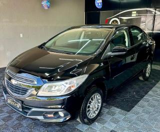 Foto do veículo Chevrolet Prisma 1.0 Spe/4 Lt