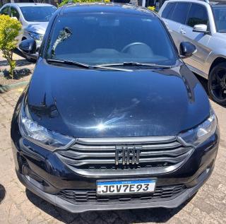 Foto do veículo Fiat Strada Freedom 1.3 Flex 8v Cd