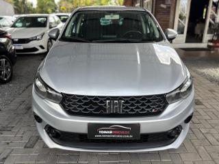Foto do veículo Fiat Argo 1.0 6v Flex.