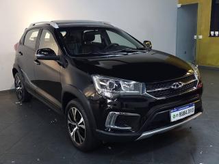 Foto do veículo Chery Tiggo 2 Act 1.5 16v Flex Aut.5p