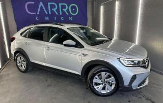 Foto do veículo Volkswagen Nivus 1.0 200 Tsi Comfortline Auto