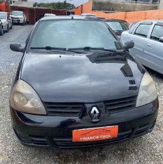 Foto do veículo Renault Clio 1.0 16v Hi-flex