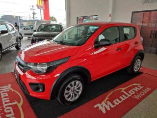 Foto do veículo Fiat Mobi 1.0 Like