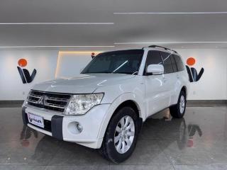 Foto do veículo Mitsubishi Pajero Hpe Full 3.2 4x4 T.i.dies. 5p Aut
