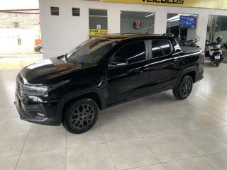 Foto do veículo Fiat Strada 1.3 Cabine Dupla Freedom