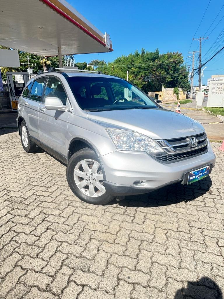 Honda Cr-V 2011