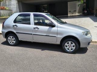 Foto do veículo Fiat Palio 1.0 Economy Fire Flex 8v 4p