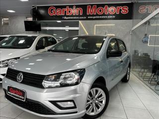 Foto do veículo Volkswagen Gol 1.6 Msi Flex 8v 5p