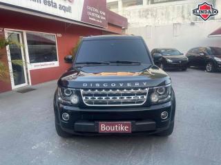 Foto do veículo Land Rover Discovery4 Hse 3.0 4x4 Tdv6/sdv6 Die.aut