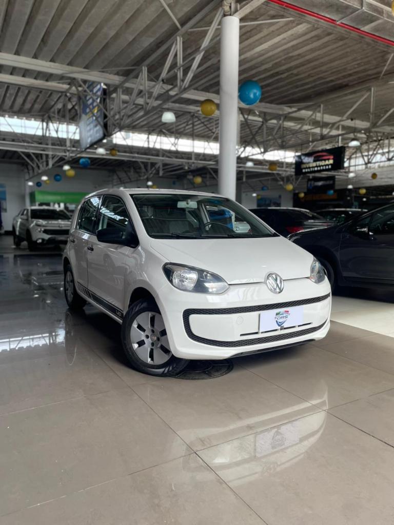 Volkswagen Up OTHERS 2016