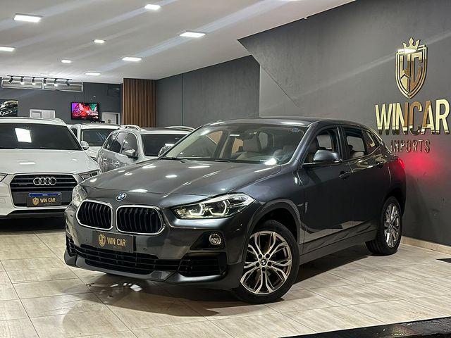 BMW X2 2020