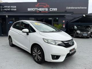 Foto do veículo Honda Fit 1.5 16v Flex Dx