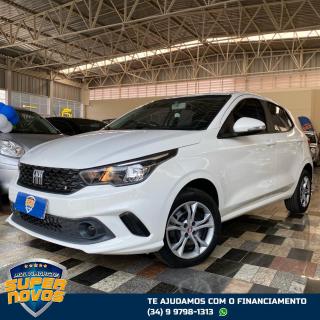 Foto do veículo Fiat Argo Drive 1.0 6v Flex