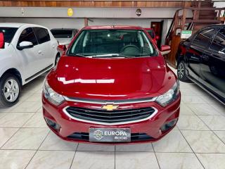 Foto do veículo Chevrolet Onix 1.0 Spe/4 Eco Lt